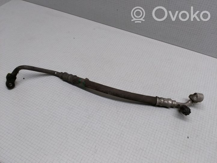 BMW 3 E46 Air conditioning (A/C) pipe/hose 