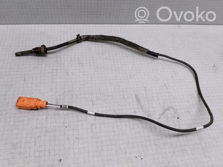 Seat Ibiza III (6L) Abgastemperatursensor 045906088D