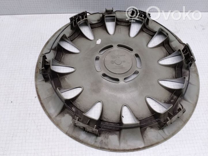 BMW 3 E46 R 15 riteņa dekoratīvais disks (-i) 3613109715004