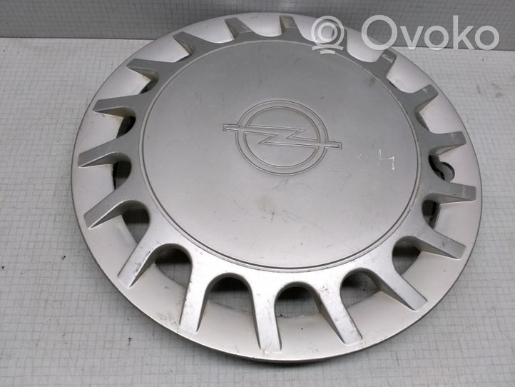 Opel Vectra B Mozzo/copricerchi/borchia della ruota R14 