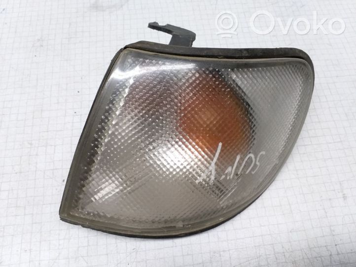 Nissan Sunny Front indicator light 183177B