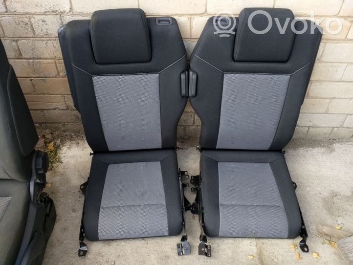 Opel Zafira B Seat set 90588993