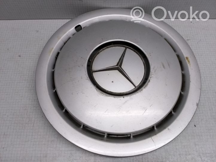 Mercedes-Benz E W124 Mozzo/copricerchi/borchia della ruota R15 1244010224