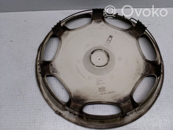 Volvo V70 R15 wheel hub/cap/trim 9157510