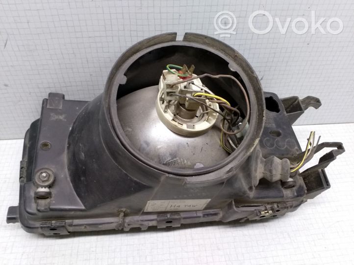 Audi 80 90 B3 Faro/fanale 205084B