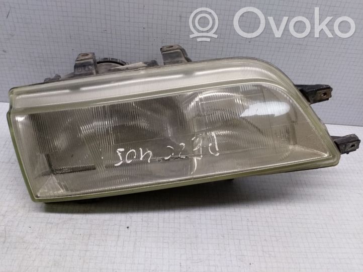 0288092 Peugeot 405 Headlight/headlamp, 15.40 € | RRR 