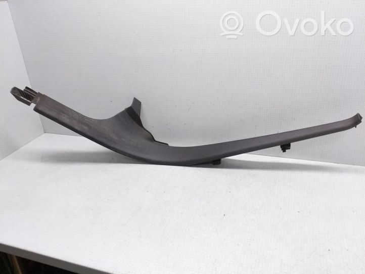 Audi A6 S6 C6 4F Altro elemento di rivestimento sottoporta/montante 4F0867767A