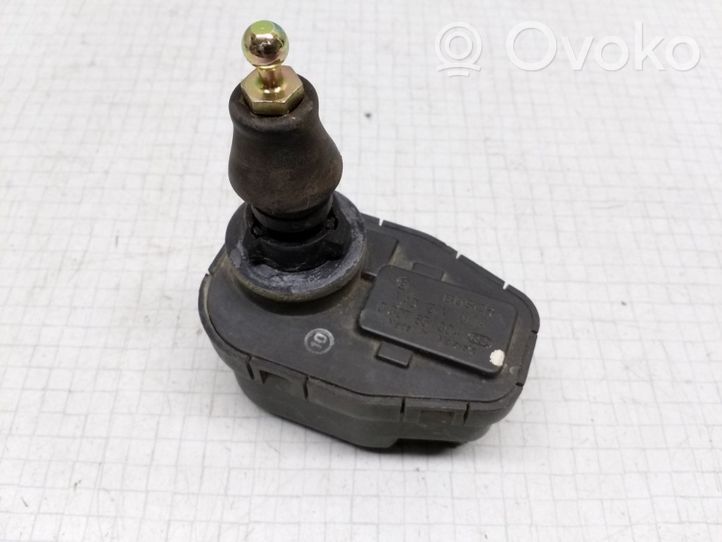 Ford Escort Headlight level adjustment motor 91AG13K198AA