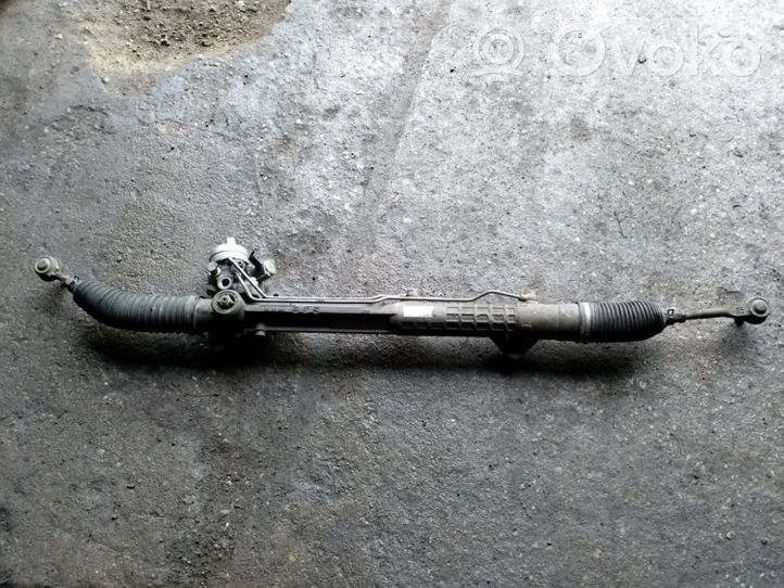 Audi A6 S6 C6 4F Steering rack 7832542