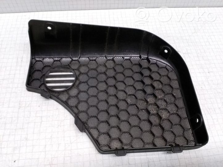 Audi A6 S6 C4 4A Front door speaker cover trim 4A0035419