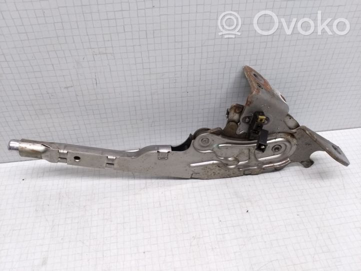 Nissan Almera Tino Handbrake/parking brake lever assembly 1304020719