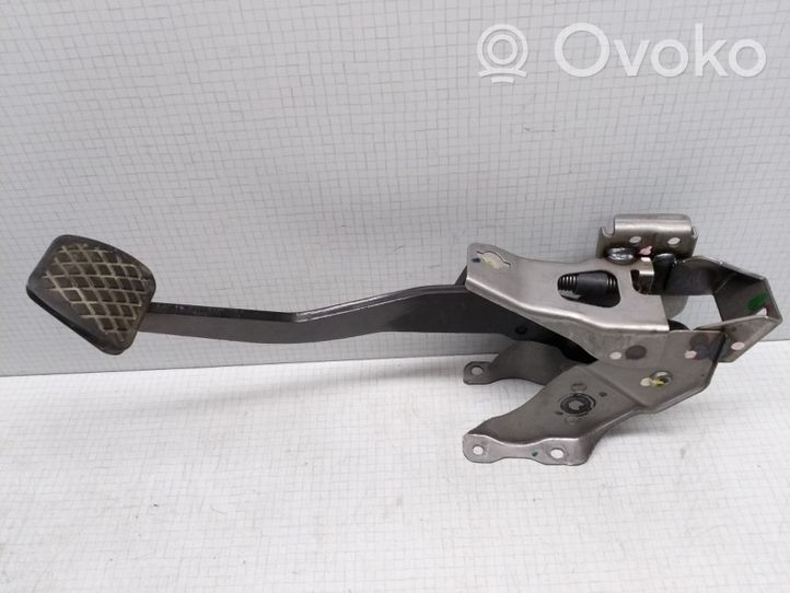 Honda Civic Brake pedal 