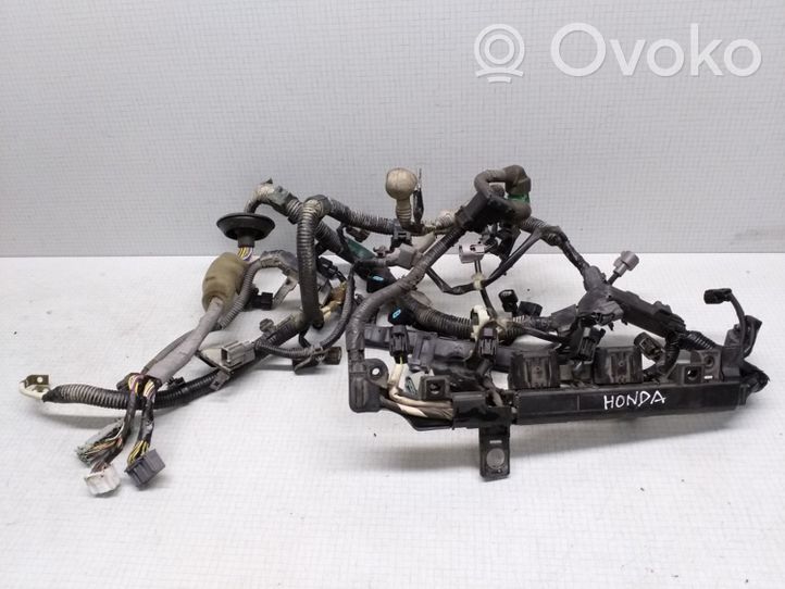 Honda Civic Engine installation wiring loom 71842423
