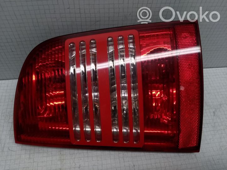 Skoda Octavia Mk1 (1U) Lampa tylna 1U9945258