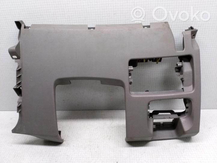 Renault Scenic II -  Grand scenic II Otras partes del panel de instrumentos 8200140742