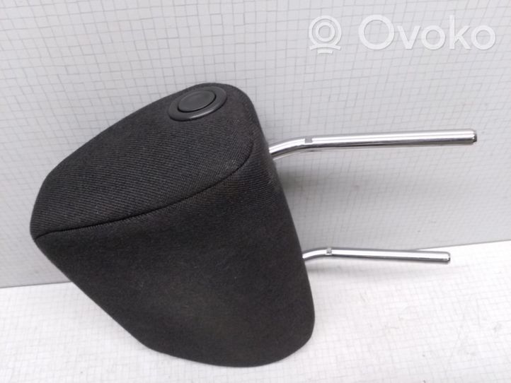 Opel Zafira B Front seat headrest 