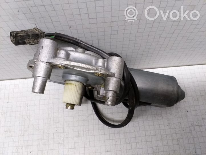 Audi A6 S6 C4 4A Moteur de lève-vitre de porte avant 0531826001