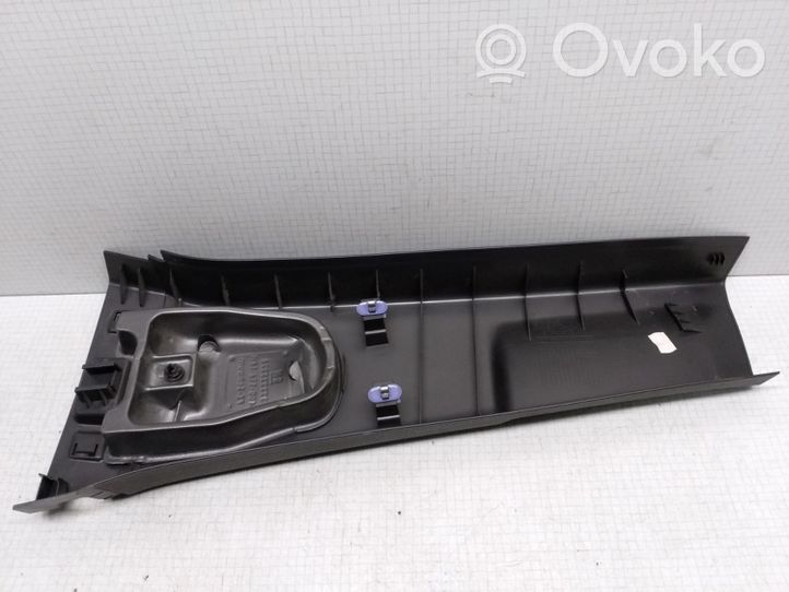 Opel Zafira B Inny części progu i słupka 322225228