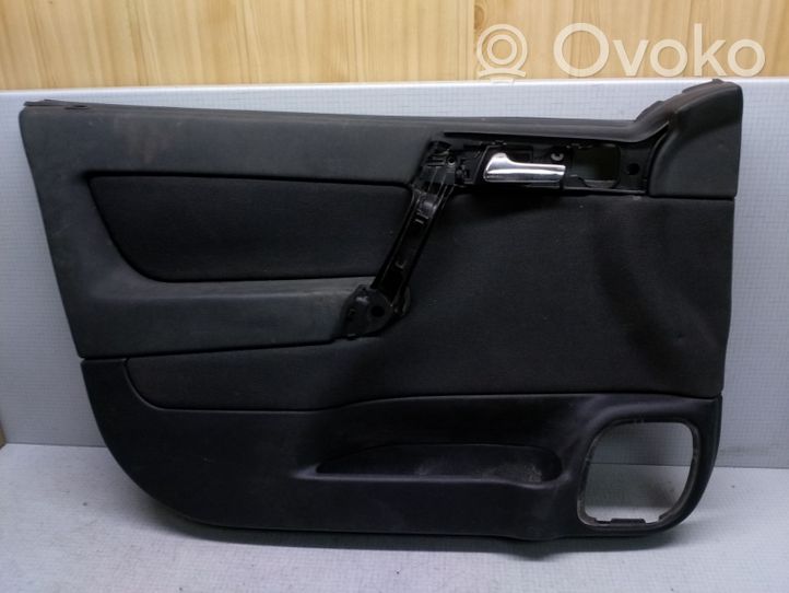 Opel Astra G Rivestimento del pannello della portiera anteriore 090561527