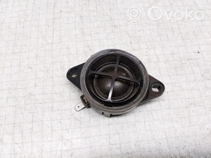 Audi A6 S6 C4 4A Altavoz de alta frecuencia en la puerta delantera 4A0035399