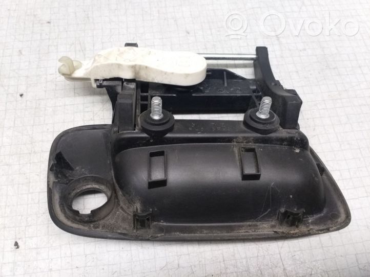 Opel Astra G Maniglia esterna per portiera anteriore GM712