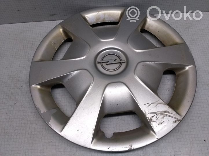 Opel Astra G Mozzo/copricerchi/borchia della ruota R15 GMT1361011