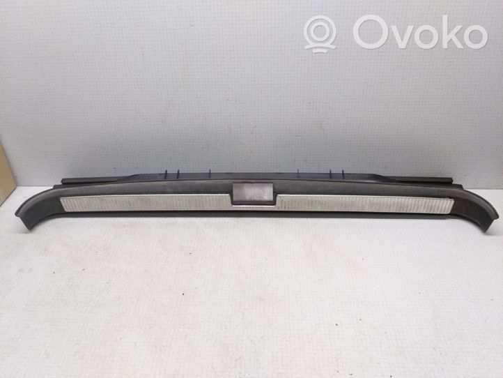 Audi A4 S4 B5 8D Trunk/boot sill cover protection 8D9863471B