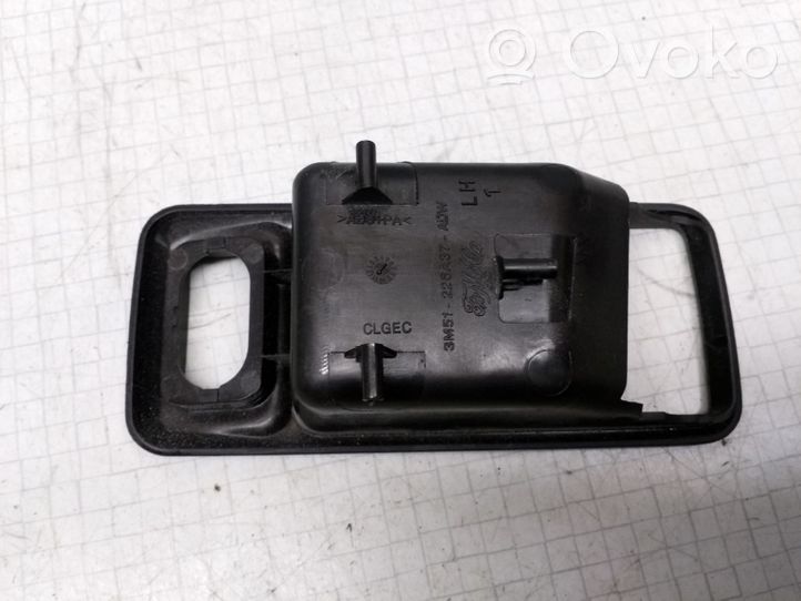 Ford Focus Support bouton lève vitre porte arrière 3M51226A37ADW