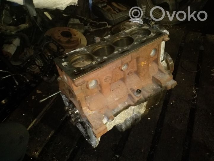 Renault Scenic I Blocco motore K4MA700