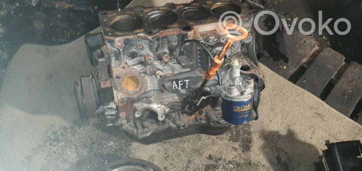 Volkswagen Golf III Bloc moteur AFT
