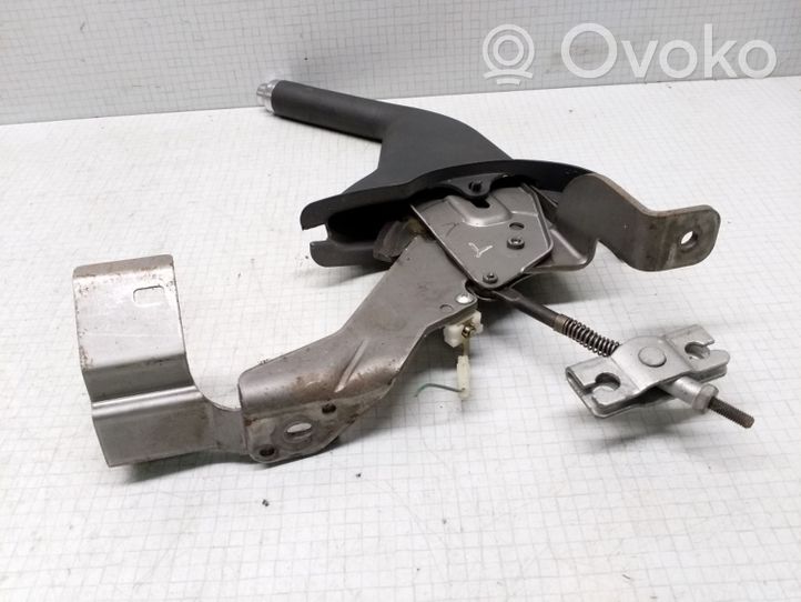 Honda Stream Handbrake/parking brake lever assembly 