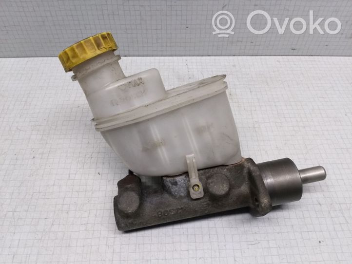 Fiat Panda II Główny cylinder hamulca 0204251656