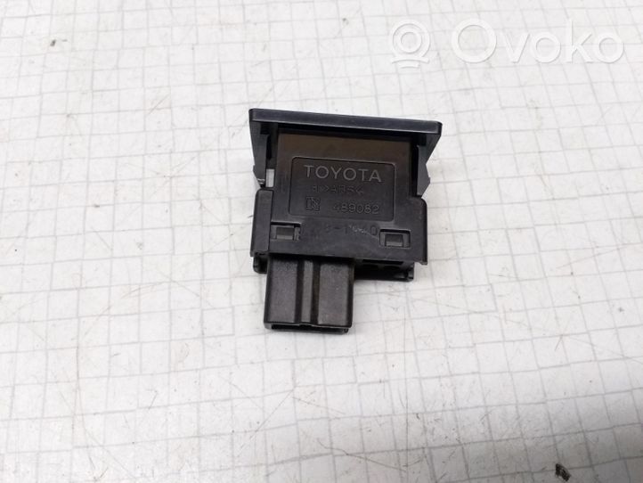Toyota Corolla E120 E130 Inne przełączniki i przyciski 489082