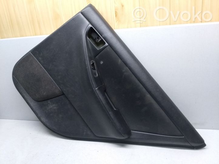 Toyota Corolla E120 E130 Takaoven verhoilu 6777502070