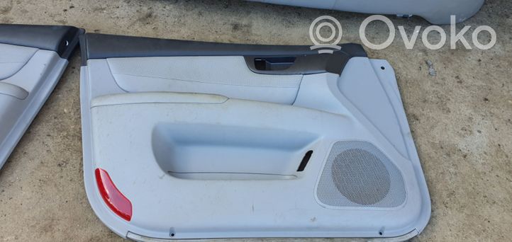 KIA Magentis Seat and door cards trim set 