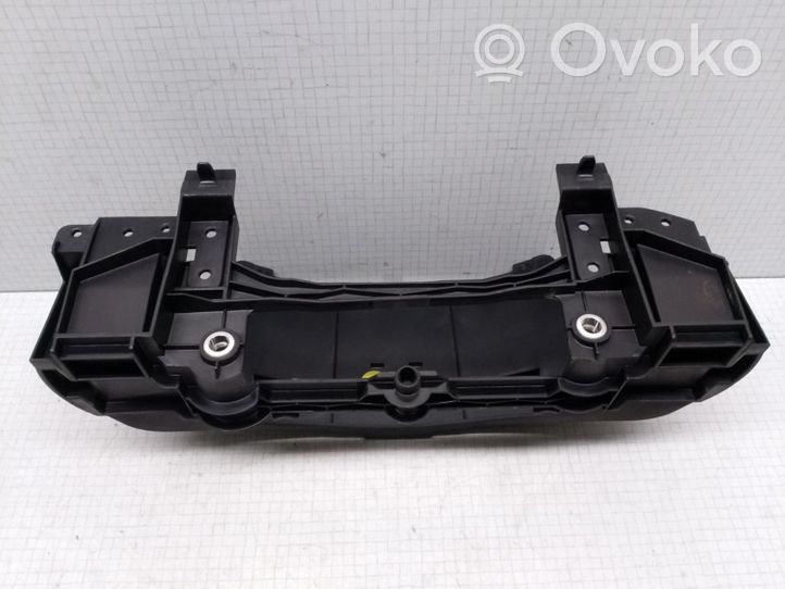 Mercedes-Benz C W203 Garniture de tableau de bord A2036800034