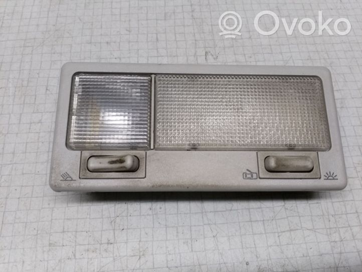 Skoda Octavia Mk1 (1U) Sisätilojen valon kytkin 357947111