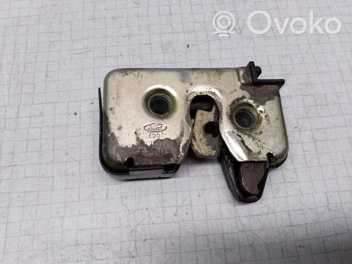 Ford Fiesta Blocco/chiusura/serratura del portellone posteriore/bagagliaio 2S61A43102BE