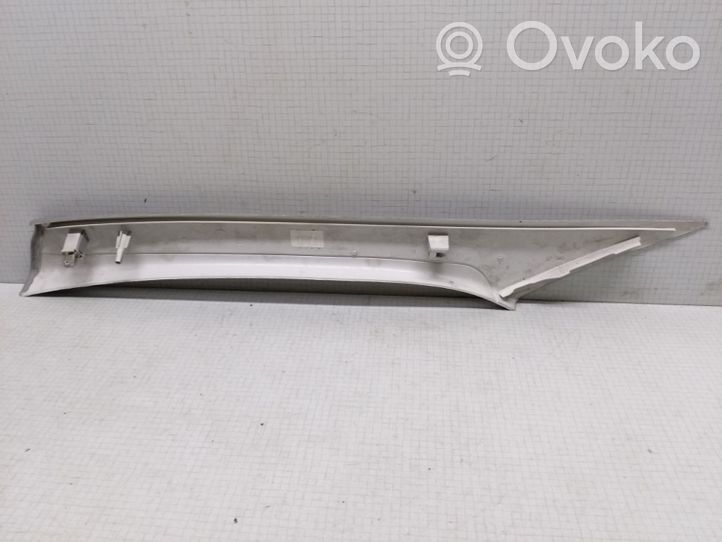 Opel Vectra C Altro elemento di rivestimento sottoporta/montante 09180531