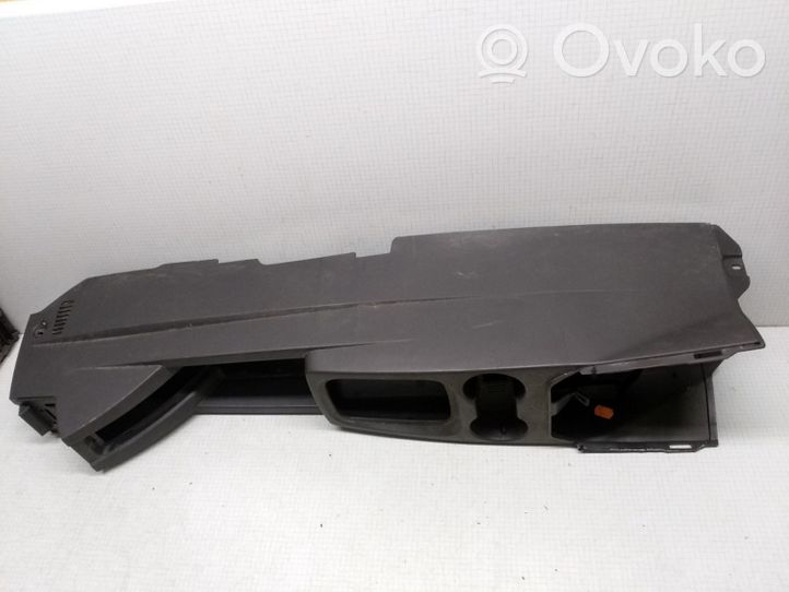 Opel Meriva A Console centrale 13120771