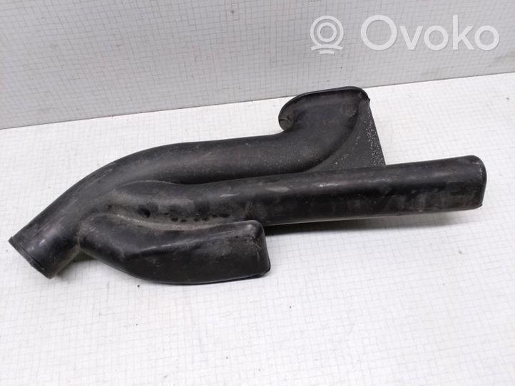 Opel Meriva A Cabin air duct channel 9129706