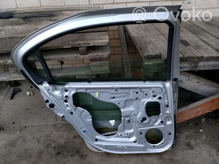 Nissan Maxima Rear door 