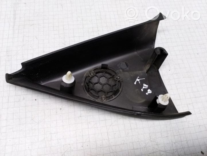 Opel Astra G Copertura in plastica per specchietti retrovisori esterni 90521951