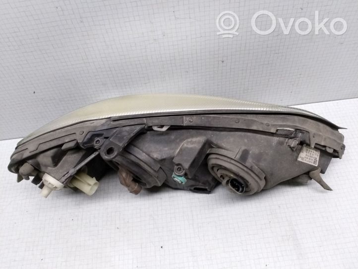 Opel Astra G Phare frontale 90520877LH