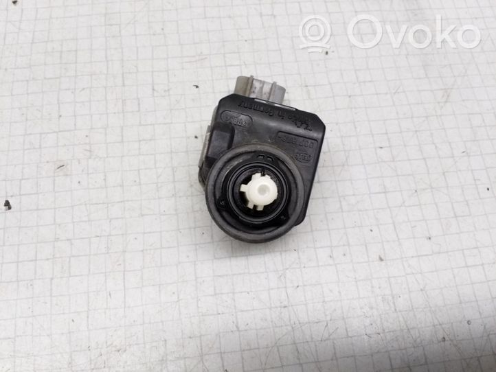 Opel Astra G Motorino di regolazione assetto fari 90590665