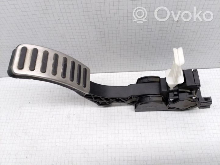 Volkswagen Bora Accelerator throttle pedal 0281002342