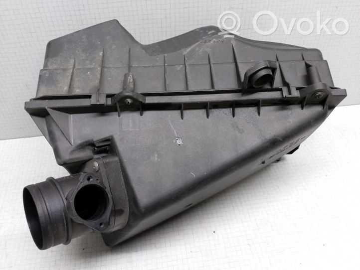 Volkswagen Bora Boîtier de filtre à air 1J0129607AE