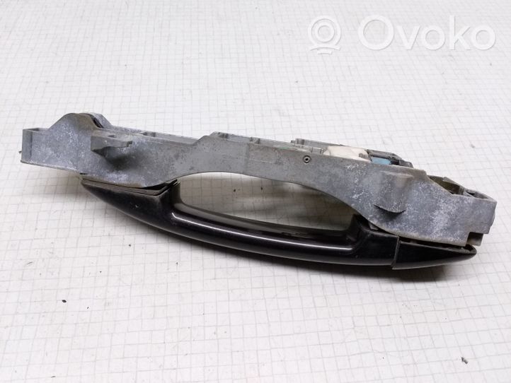 Peugeot 407 Maniglia esterna per portiera anteriore 9653401580