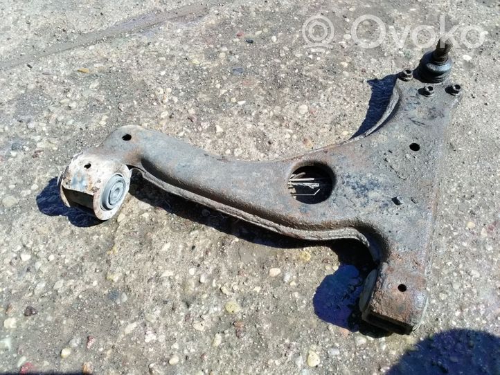 Opel Astra G Braccio di controllo sospensione anteriore inferiore/braccio oscillante 