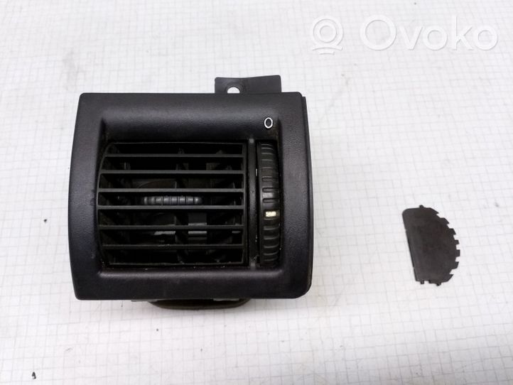 Opel Astra G Copertura griglia di ventilazione laterale cruscotto 